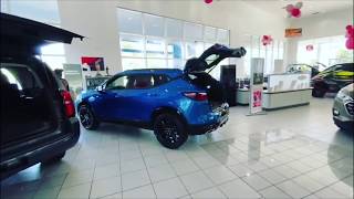 Carl Black Orlando Chevrolet Buick GMC Showroom Walk-Through