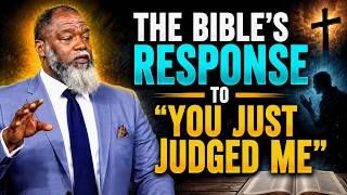 The Bible's Warning About A Verse Nobody Wants To Read Anymore - Voddie Baucham