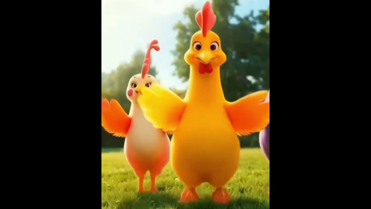 Clap your hands dance in the sands  