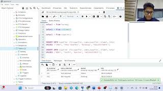 Tugas UAS Pemrograman PL/SQL