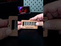 Nirvana - Come As You Are 🎸 The most iconic 90s riff on a Fidget #Shorts