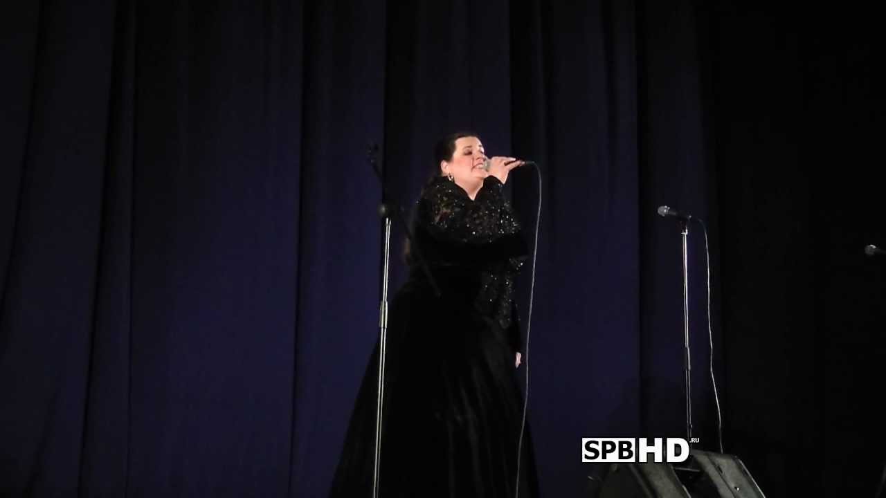 Киношлягеры Андрея Петрова 14.12.2011