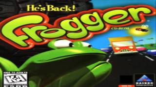 Frogger: He's Back Music Cactus Point Extended