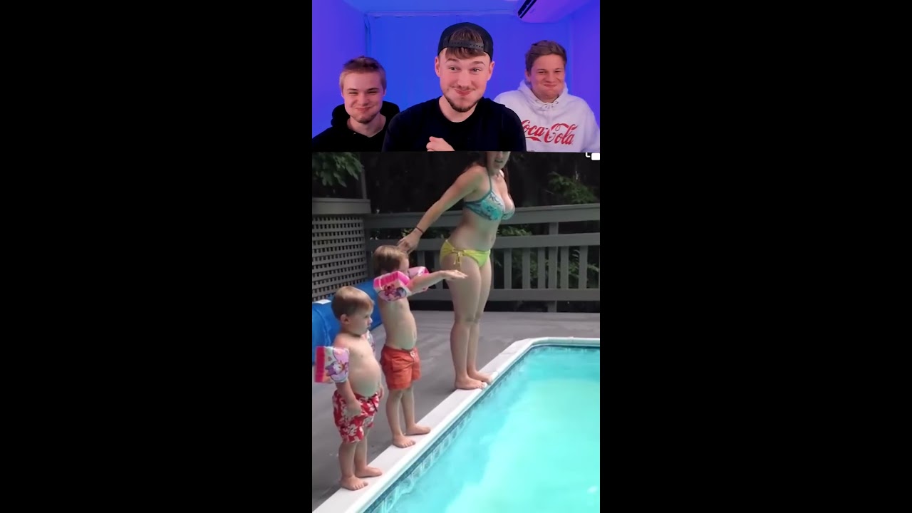 Try Not To LAUGH 
