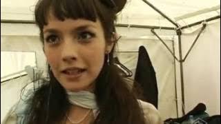 30 Olivia & Anna Tsuchiya Live   'NANA Special Street Live' 06 25 06