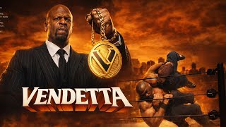 Vendetta a fan tribute intro