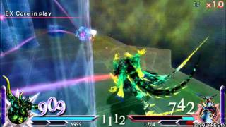 Dissidia Duodecim's AI is amazing.