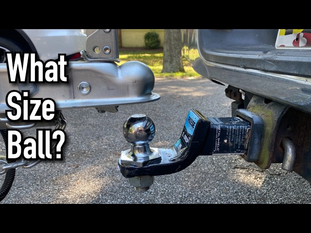 Ayleid Trailer Hitch Tri-Ball Mount With… Review: Is It Worth Your Money - View #4