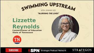 State Chiefs, Technology, and the Tennessee Way: Education Innovation with Lizzette Reynolds