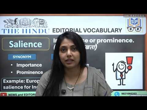 SBI PO, SSC CGL : Editorial Analysis Suman Sharma 08 Sept 2026 | Vocab, Grammar, Reading, Skimming