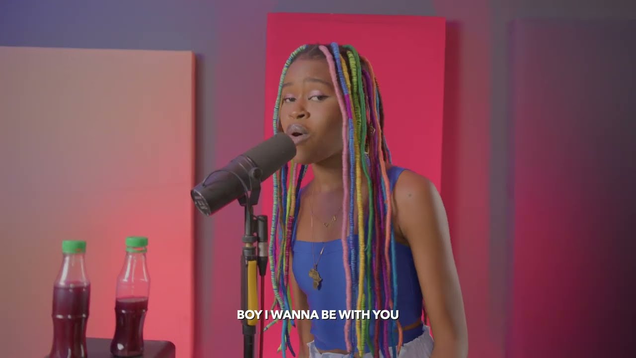 AelsStreet's Cover of 