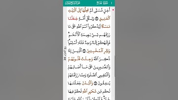 surah Al hajj Mishary Alafasy 22 I سورة الحج