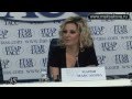 Мария Максакова- Пресс- конференция в ИТАР ТАСС ( фрагмент )