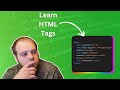 HTML Tags INTRODUCTION and HTML Head Tag