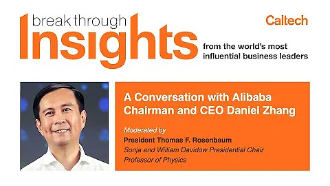 Is Alibaba CEO still missing?