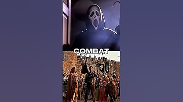 Doofy Vs Ash Williams[who is strongest]
