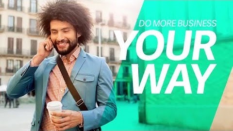 Sage 50 Accounts Essentials Overview