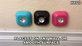 Night Light Knows When Someone Walks By It screenshot 4