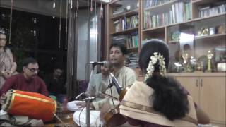 Gokula - Ragam Gopriya