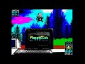 Flappy Clive (2020) Walkthrough + Review, ZX Spectrum