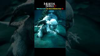 Worst Mother Ever 💀 Mortal Shell II