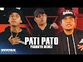 Parokya Ni Edgar, Gloc-9, Shanti Dope - Pati Pato (Parokya Remix) (Official Music Video)