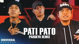 Parokya Ni Edgar, Gloc-9, Shanti Dope - Pati Pato (Parokya Remix) (Official Music Video) chords