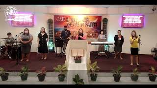 BACC Worship Service April 18 2021 John 61621/