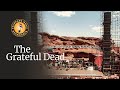 The Grateful Dead - Colorado Music Experience