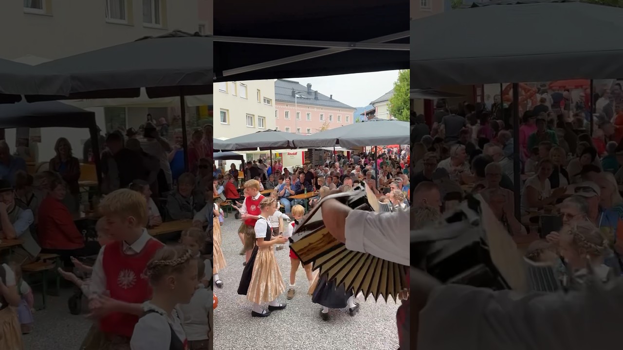 🥨🥨🥨 Wörgler Brezensuppenfest 2024 🥨🥨🥨 