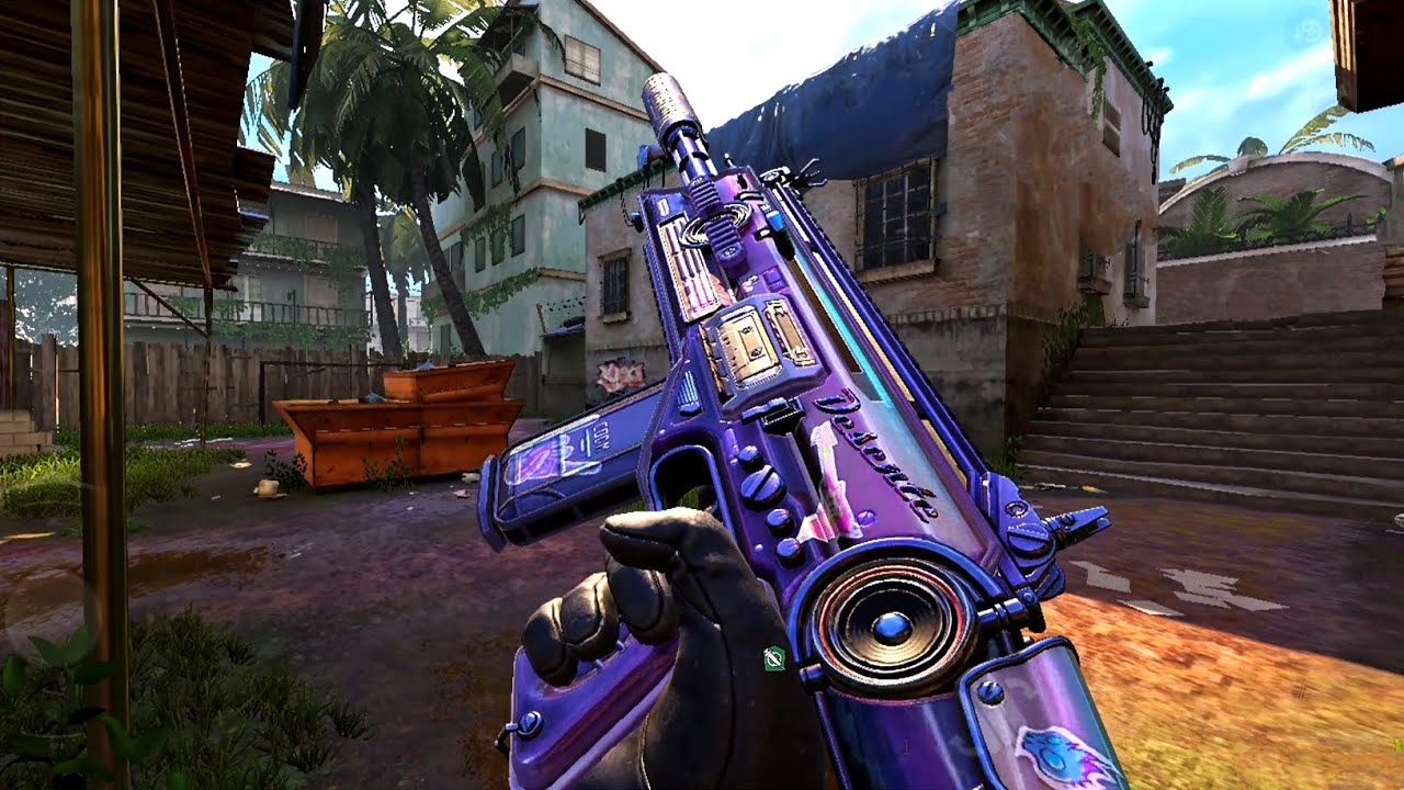 DRH - Sonic Assault (No Commentary)