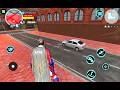 Superhero: battle for Rescue - 3D Android Game