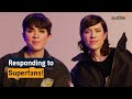 Tegan And Sara Dive Into Their Instagram DMs | Audible