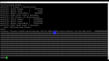 Reset OS thiết bị Switch Layer 2 Cisco