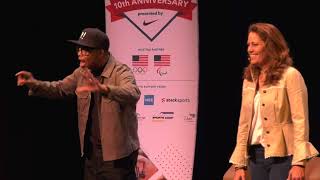 Project Play Summit 2023: Day 2 Opening Remarks