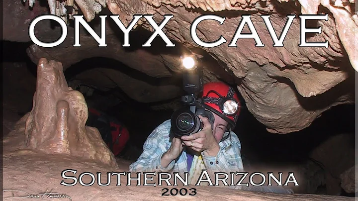 Onyx Cave Arizona