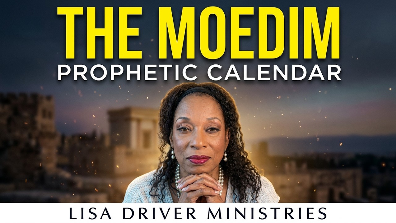 The Moedim of God