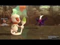 Capture du Darkrai shiny sur Pokémon Perle Scintillante