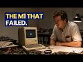 Why Project Aquarius Vanished: What Happened to Apple’s First CPU?