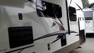 2017 Rockwood 2706WS
