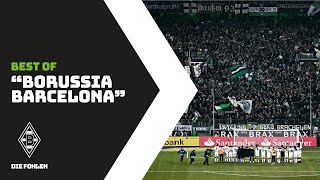 #FohlenKlassiker - Borussia - Schalke 04 3:0 | 11.02.2012