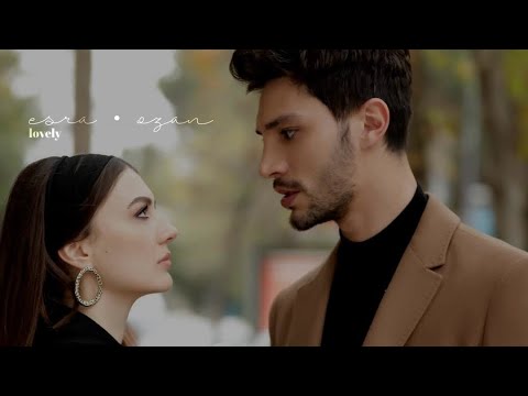 Esra - Ozan
