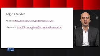 Logic Analyzer | Internet of Things (IoT) | CS514_Topic046