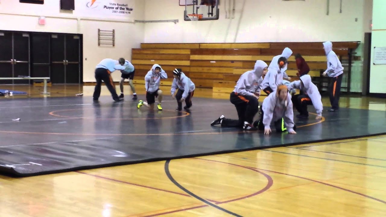 Cooperstown high school wrestling YouTube