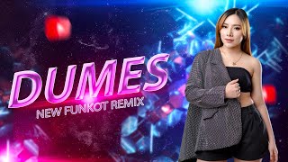 DUMES BY DJ RERE MONIQUE REMIX