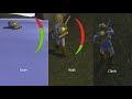 Creating a Movement System for my Open World Fantasy Game (Tales of Inamia- Devlog 4)