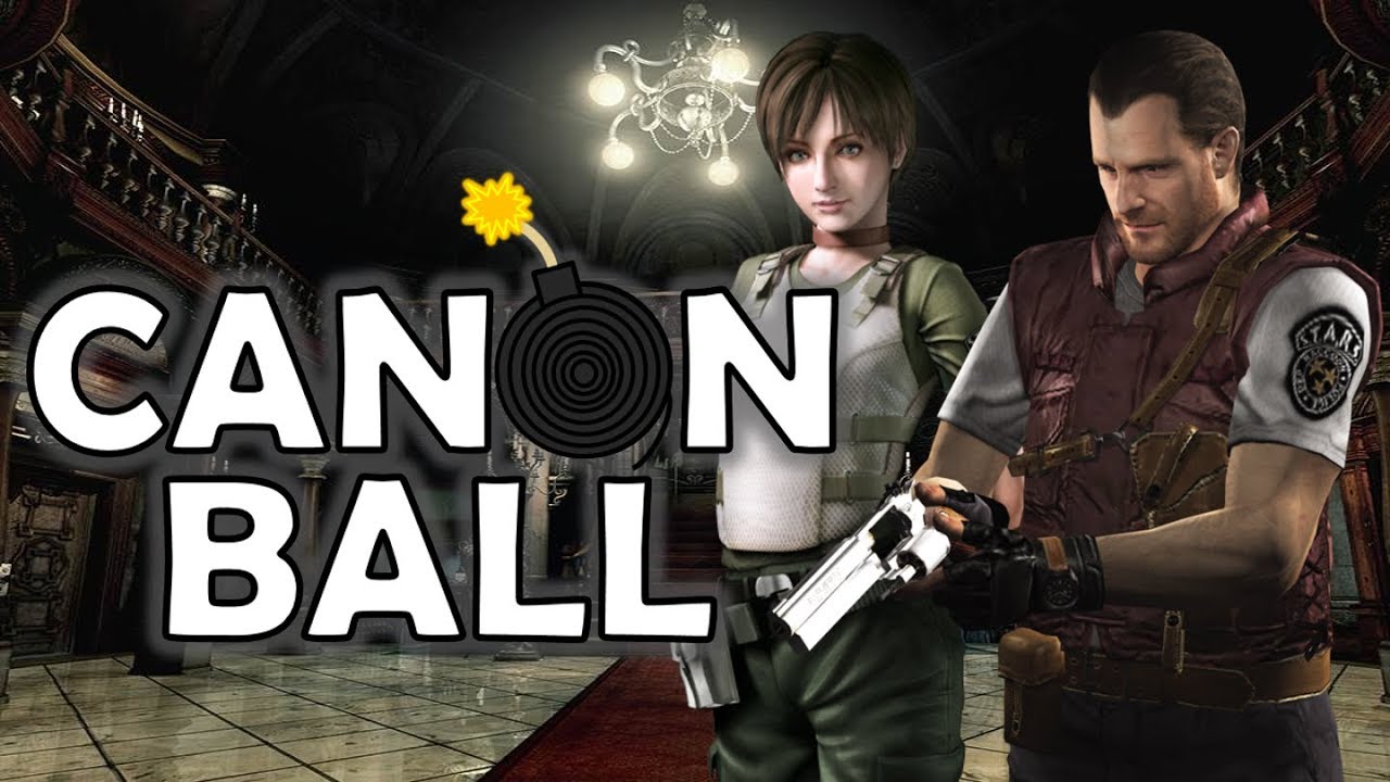 Resident Evil 4 Remake Nods To Darkside Chronicles With Krauser Art