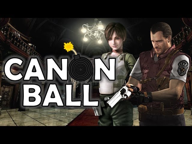 Which Resident Evil Endings Are Canon?