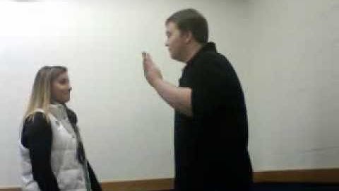 Jason and Jackie ASL 193 Lexicalized Fingerspelling Assignment #7