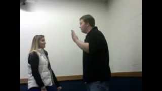 Jason and Jackie ASL 193 Lexicalized Fingerspelling Assignment #7